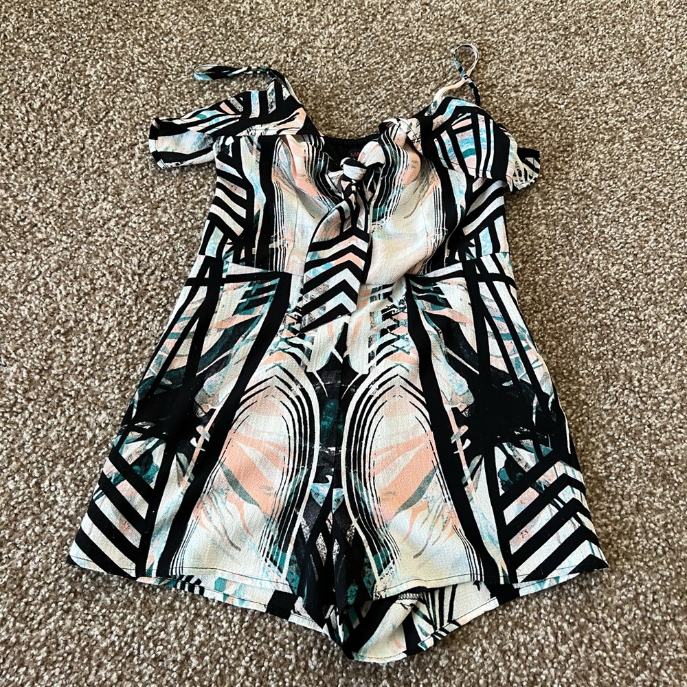 Romper